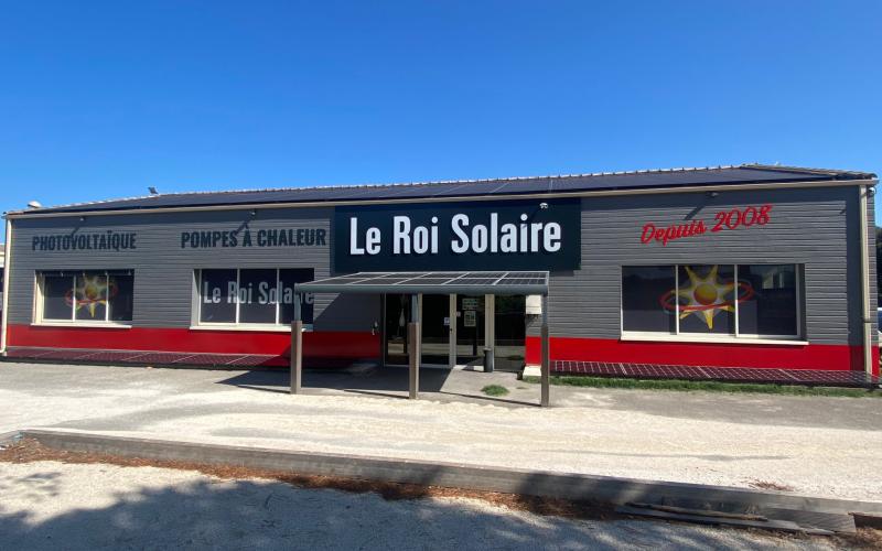 Siège Social (Drôme)