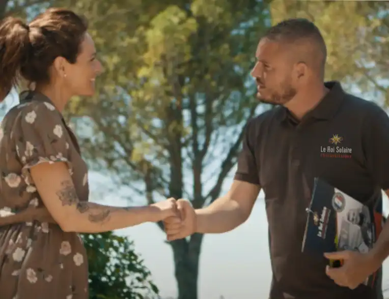 Technicien en énergies renouvelables