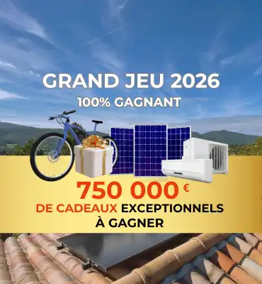participez au grand jeu le roi solaire