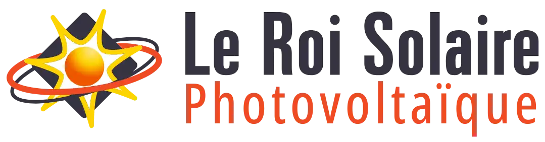 logo le roi solaire