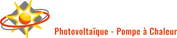 Logo Leroisolaire blanc