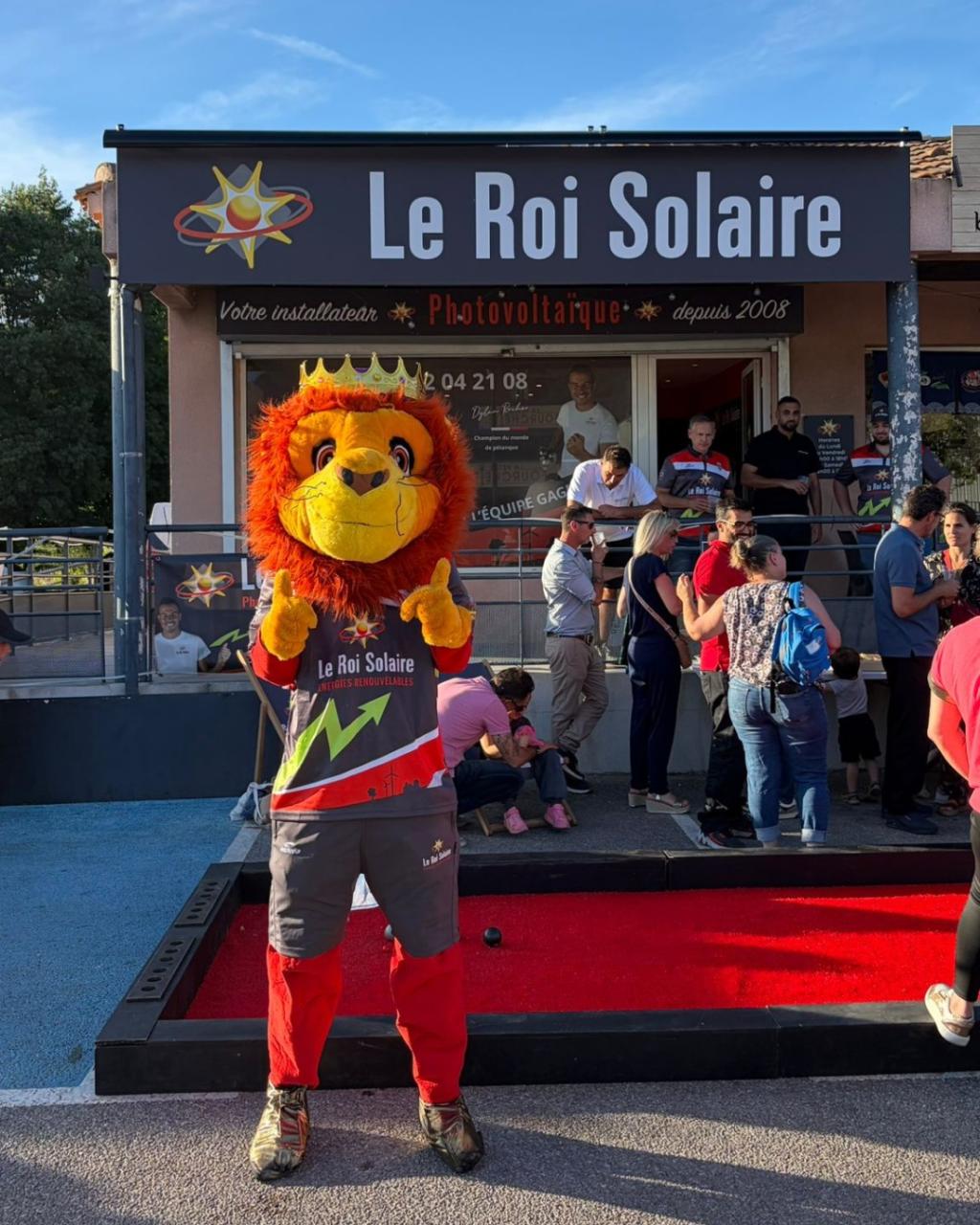 Une inauguration réussie pour notre nouvelle agence d’Auriol