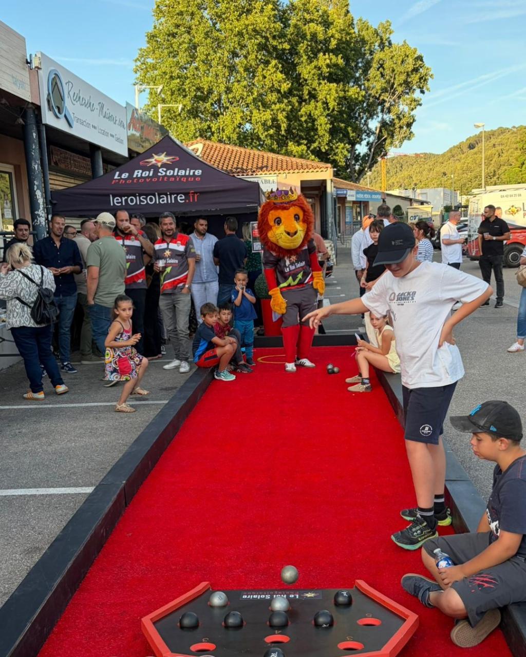 Une inauguration réussie pour notre nouvelle agence d’Auriol