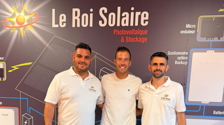 Retour sur l'inauguration de notre nouvelle agence à Montélimar