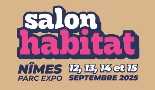 Le Roi Solaire au Salon de l'Habitat de Nîmes 2025
