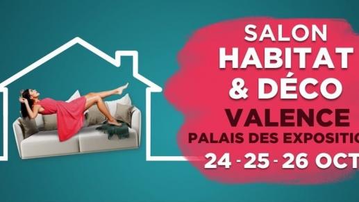 Le Roi Solaire au Salon de l’Habitat de Valence 2025
