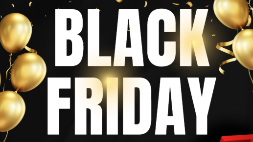 Offre Black Friday 2025
