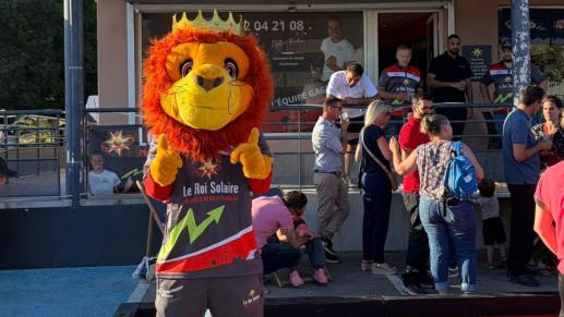 Une inauguration réussie pour notre nouvelle agence d’Auriol