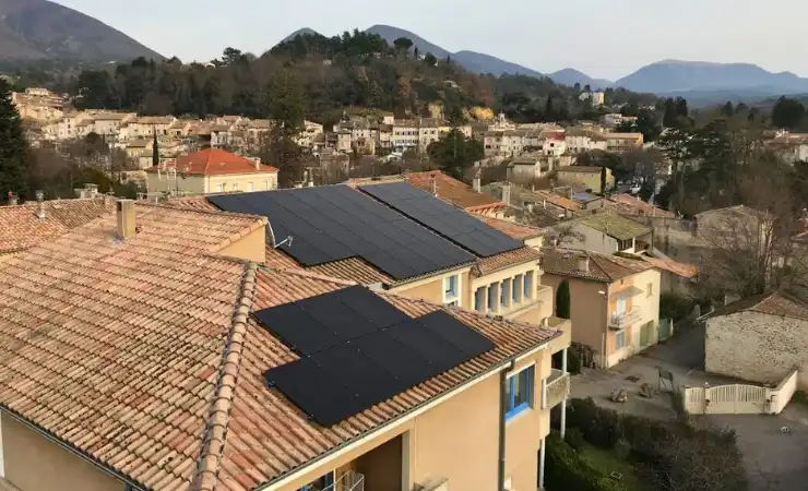 Copropriétés