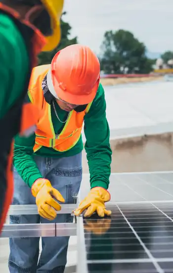 Technicien SAV Photovoltaïque